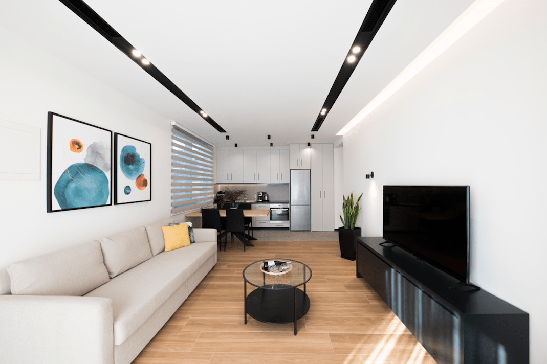 Apartments for sale in Nafplio, Greece EARG Developers